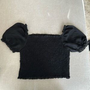 SHEIN black top